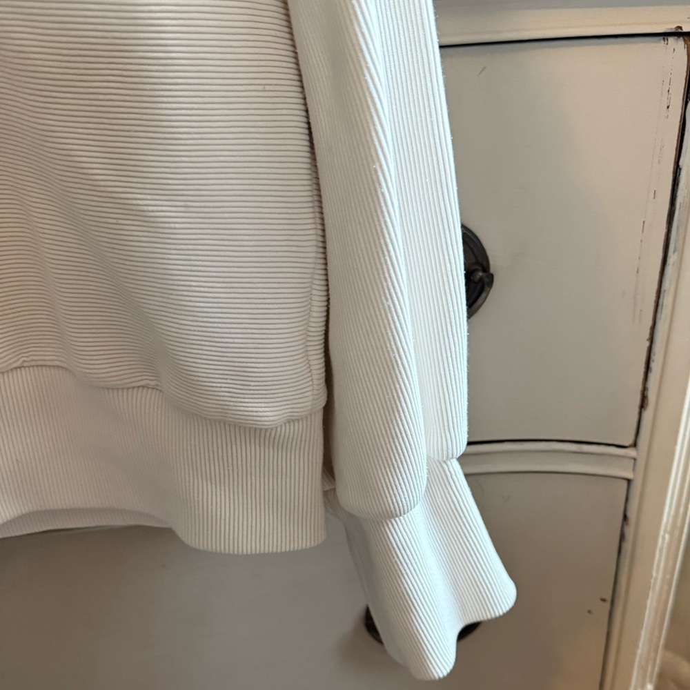 Varley Vine Half Zip Pullover L - Picture 11 of 15